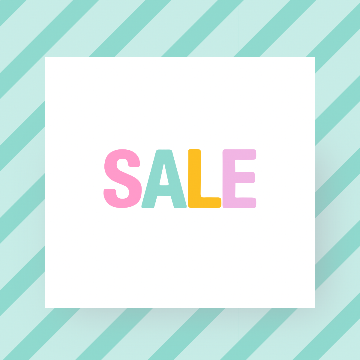 Featured image for CLEARANCE collection