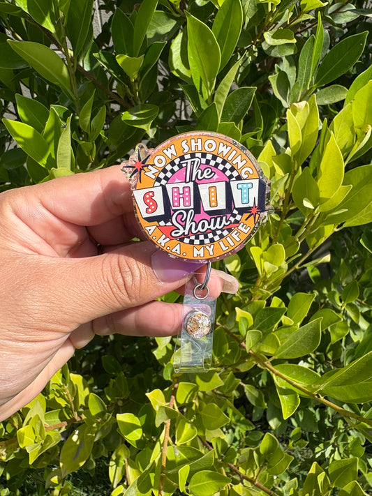 Sh*t Show Badge Reel