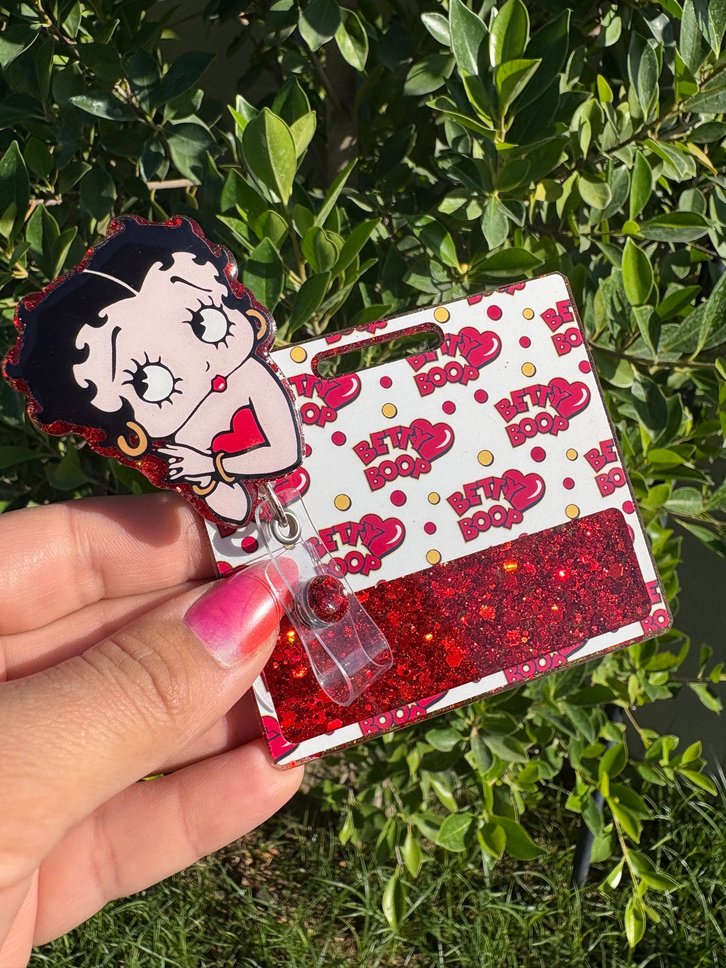 Flirty Flapper Badge Set